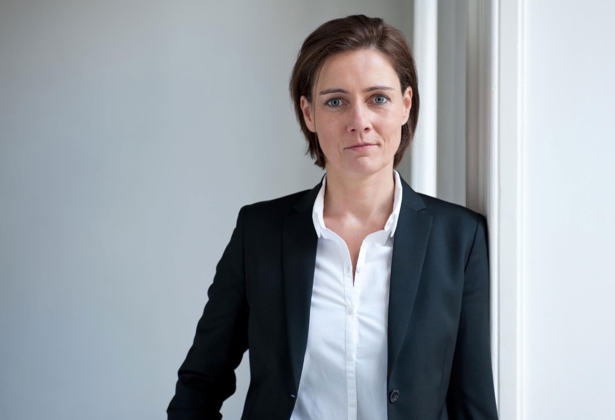 Alexandra Feichtner © Katharina Gossow